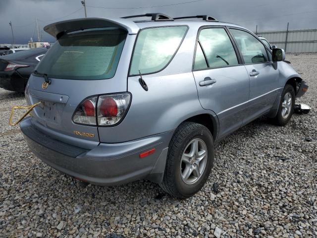 Фото 4 с аукциона – 2002 LEXUS RX 300 с VIN JTJGF10UX20149716