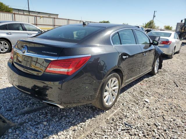 Photo 4 from auction – 2015 BUICK LACROSSE with VIN 1G4GA5G39FF227326