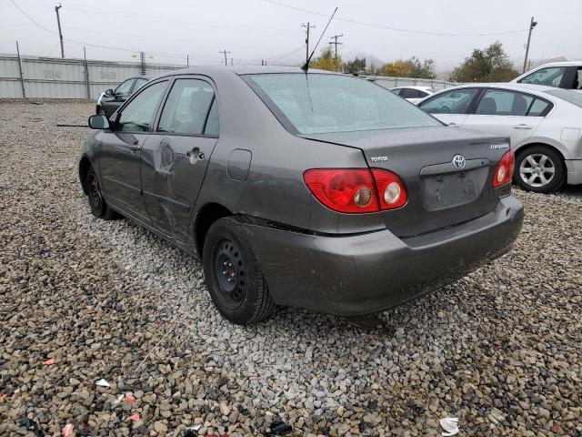 Photo 3 from auction – 2006 TOYOTA COROLLA CE with VIN 1NXBR32E86Z589465