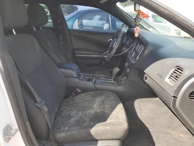 Photo 5 from auction – 2013 DODGE CHARGER SE with VIN 2C3CDXBG4DH622627