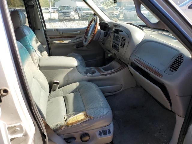 Photo 5 from auction – 1998 LINCOLN NAVIGATOR with VIN 5LMRU27L2WLJ55415