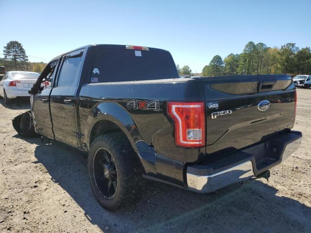 Photo 3 from auction – 2016 FORD F150 SUPER with VIN 1FTEW1EF8GFA15795