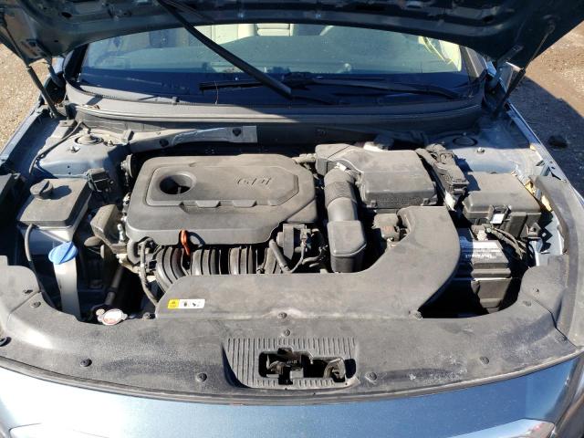Photo 7 from auction – 2016 HYUNDAI SONATA SE with VIN 5NPE24AF4GH333308