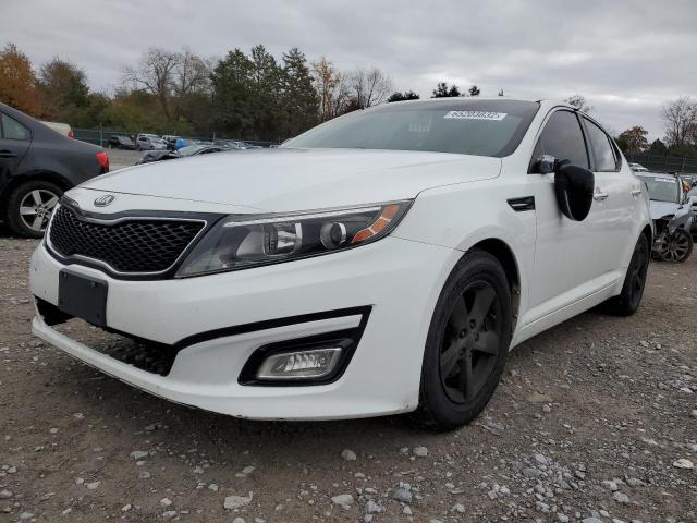 Фото 9 с аукциона – 2015 KIA OPTIMA LX с VIN KNAGM4A76F5546946
