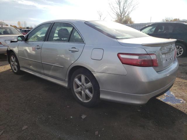 Photo 3 from auction – 2007 TOYOTA CAMRY CE with VIN 4T1BE46K87U701152