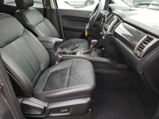 Photo 5 from auction – 2022 FORD RANGER XL with VIN 1FTER4FH9NLD33951