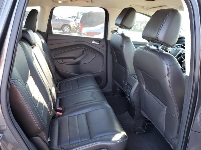 Photo 6 from auction – 2015 FORD ESCAPE TIT with VIN 1FMCU0J92FUB80447