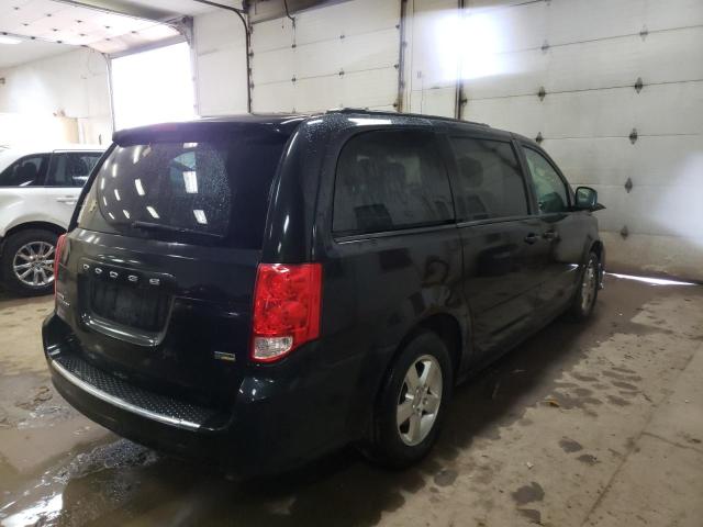 Photo 4 from auction – 2012 DODGE GRAND CARA with VIN 2C4RDGCG9CR310865