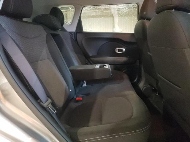 Photo 6 from auction – 2018 KIA SOUL + with VIN KNDJP3A5XJ7607110
