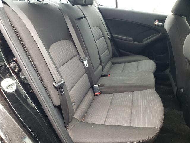 Photo 6 from auction – 2016 KIA FORTE LX with VIN KNAFX4A68G5535801
