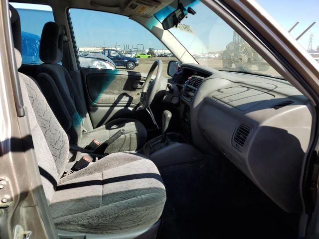 Photo 5 from auction – 2002 CHEVROLET TRACKER LT with VIN 2CNBE634326934963