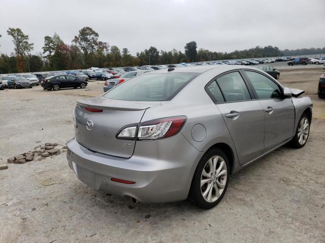 Photo 4 from auction – 2011 MAZDA 3 S with VIN JM1BL1W54B1395547