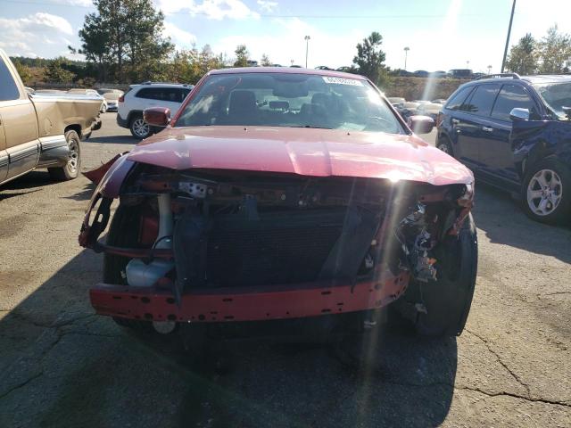 Photo 9 from auction – 2014 CHRYSLER 300 with VIN 2C3CCAAG5EH288577