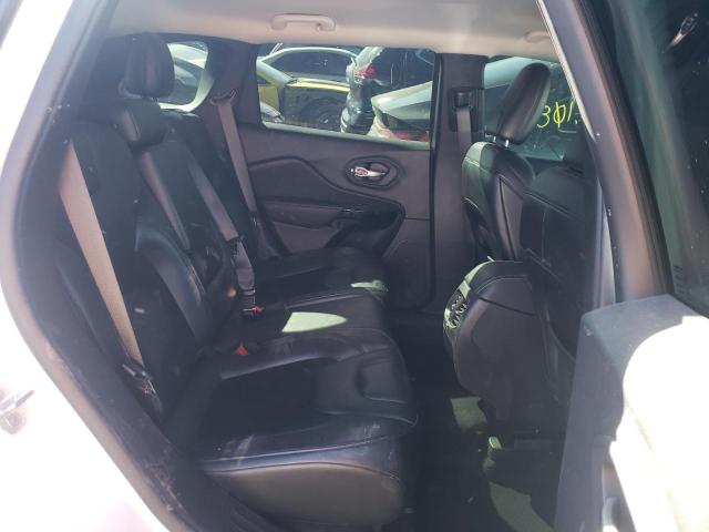 Photo 6 from auction – 2021 JEEP CHEROKEE L with VIN 1C4PJMLB7MD104984