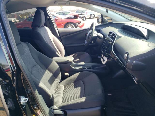 Photo 5 from auction – 2016 TOYOTA PRIUS with VIN JTDKBRFU7G3515443