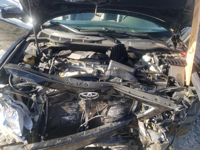 Photo 7 from auction – 2011 TOYOTA CAMRY BASE with VIN 4T1BF3EKXBU194742