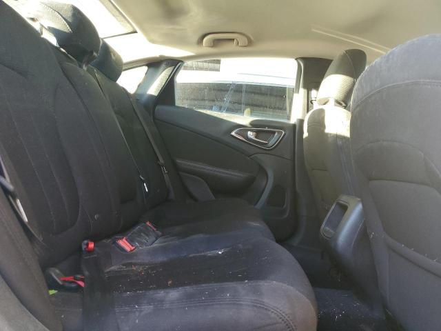 Photo 6 from auction – 2016 CHRYSLER 200 LIMITE with VIN 1C3CCCAB5GN137264