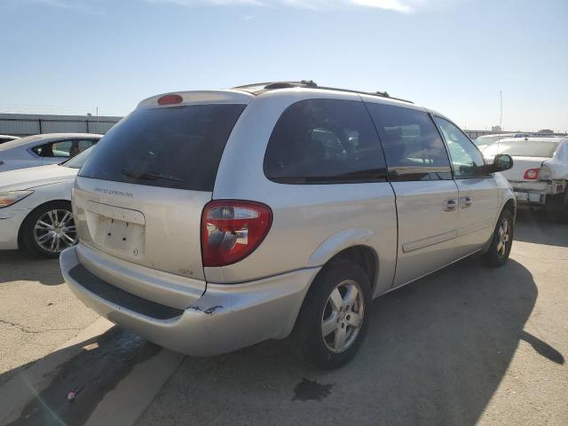 Photo 4 from auction – 2007 DODGE GRAND CARA with VIN 2D4GP44L87R124834