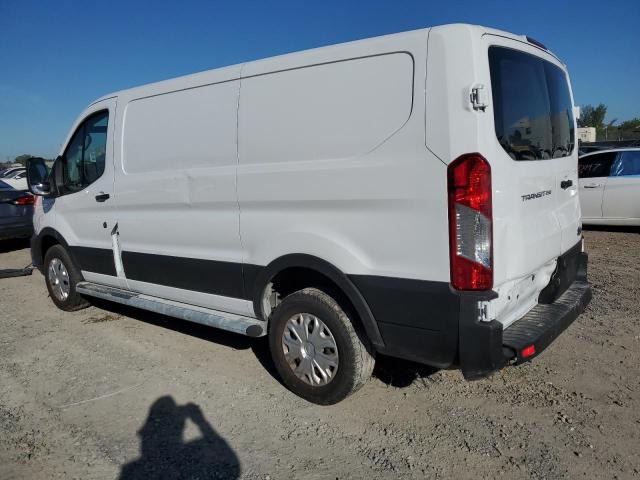Photo 2 from auction – 2021 FORD TRANSIT T- with VIN 1FTBR1Y86MKA69736