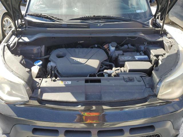 Zdjęcie 7 z aukcji – 2015 KIA SOUL z VIN KNDJN2A23F7792176