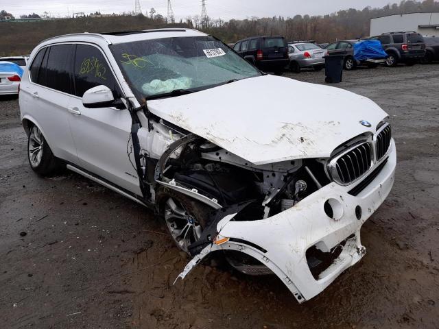 BMW X5 XDRIVE3 2017 with VIN 5UXKR0C3XH0V82865 - Photo from auction