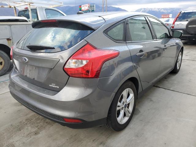 Foto 4 de la subasta – 2014 FORD FOCUS SE con VIN 1FADP3K25EL355156