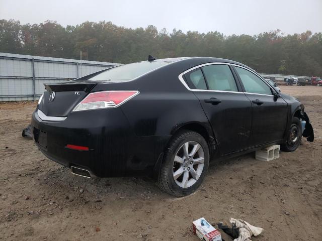 Photo 4 from auction – 2012 ACURA TL with VIN 19UUA8F53CA018251