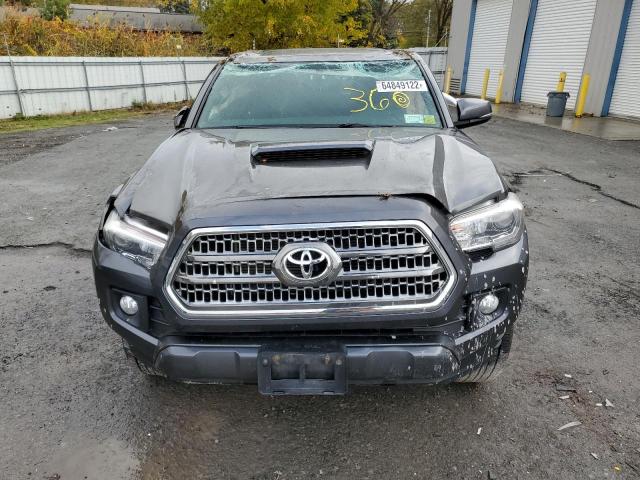 Photo 9 from auction – 2017 TOYOTA TACOMA DOU with VIN 3TMCZ5AN9HM080188