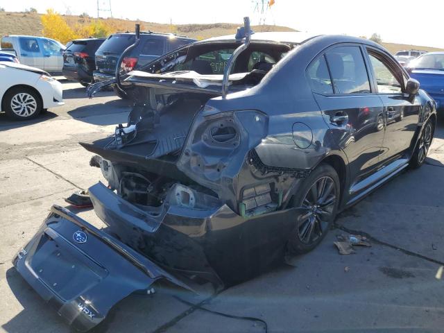Photo 4 from auction – 2015 SUBARU WRX PREMIU with VIN JF1VA1D63F9821157