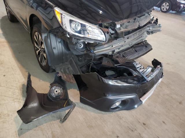 Photo 9 from auction – 2017 SUBARU OUTBACK 2. with VIN 4S4BSANC8H3264861