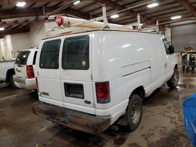 Photo 4 from auction – 2007 FORD ECONOLINE with VIN 1FTNE24W87DA23157