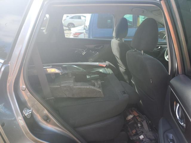 Foto 6 de la subasta – 2015 NISSAN ROGUE S con VIN KNMAT2MT3FP511567