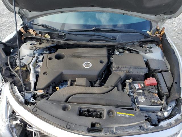 Photo 7 from auction – 2014 NISSAN ALTIMA 2.5 with VIN 1N4AL3AP2EC299320