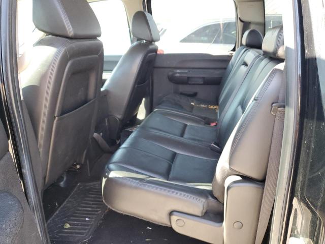 Photo 6 from auction – 2009 CHEVROLET SILVERADO with VIN 3GCEK23379G133977