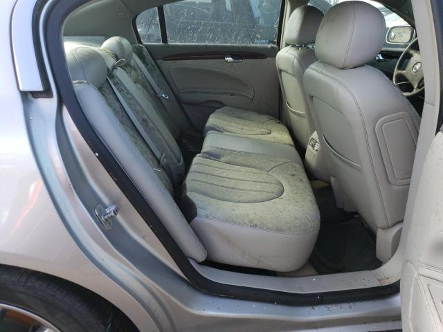 Photo 6 from auction – 2006 BUICK LUCERNE CX with VIN 1G4HD57206U243431