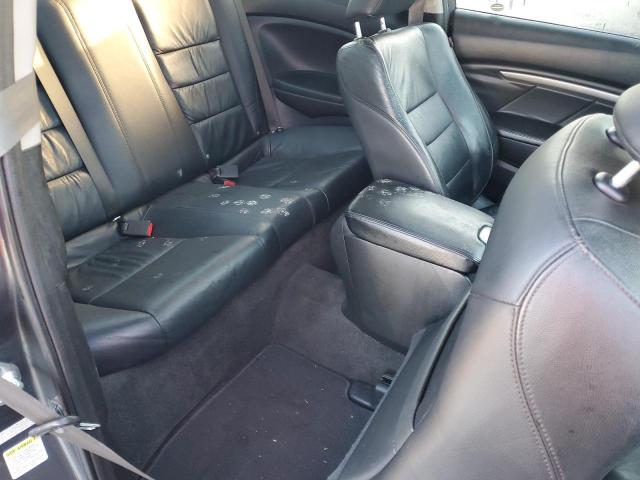 Photo 6 from auction – 2012 HONDA ACCORD EXL with VIN 1HGCS2B87CA008893