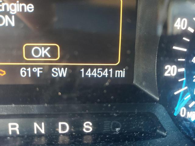 Photo 8 from auction – 2015 FORD FUSION SE with VIN 3FA6P0HD3FR239070