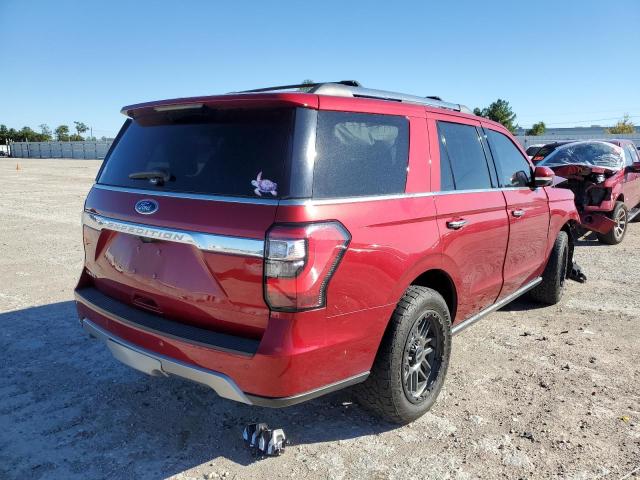 Photo 4 from auction – 2018 FORD EXPEDITION with VIN 1FMJU1KT4JEA32455