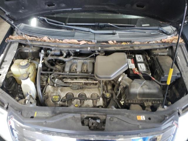 Photo 7 from auction – 2008 FORD EDGE LIMIT with VIN 2FMDK49C68BB27986