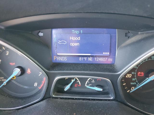 Zdjęcie 8 z aukcji – 2013 FORD FOCUS SE z VIN 1FADP3F25DL207730