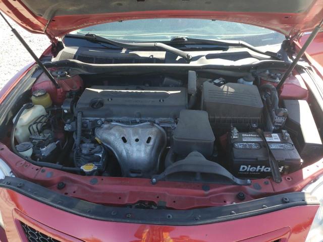 Photo 7 from auction – 2008 TOYOTA CAMRY CE with VIN 4T1BE46K38U196851