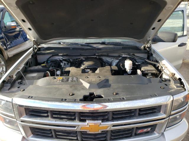 Photo 7 from auction – 2014 CHEVROLET 1500 with VIN 3GCUKREC5EG325068
