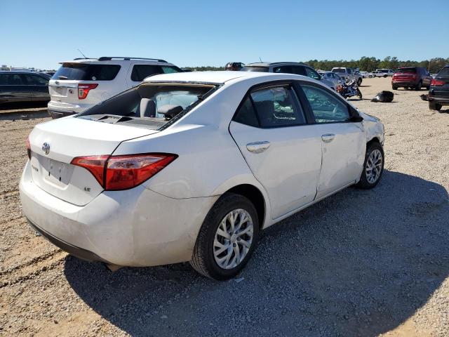 Photo 4 from auction – 2019 TOYOTA COROLLA L with VIN 5YFBURHE3KP918609
