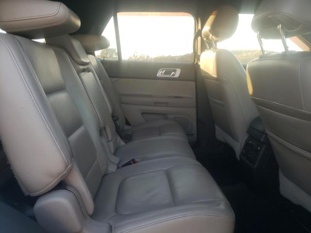Photo 6 from auction – 2011 FORD EXPLORER L with VIN 1FMHK8F82BGA30048