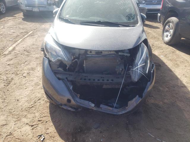 Photo 9 from auction – 2019 NISSAN VERSA NOTE with VIN 3N1CE2CP9KL363196
