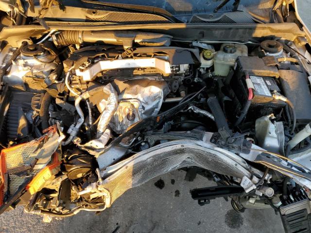 Photo 7 from auction – 2013 CHEVROLET MALIBU LS with VIN 1G11B5SA6DF169520