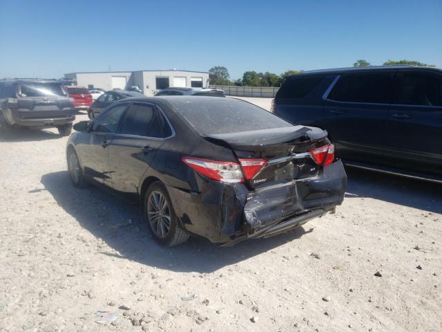 Photo 3 from auction – 2016 TOYOTA CAMRY LE with VIN 4T1BF1FK9GU251765