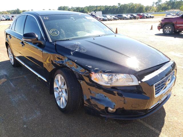 VOLVO S80 T6 2013 with VIN YV1902AH5D1168783 - Photo from auction