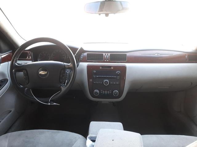 Photo 9 from auction – 2007 CHEVROLET IMPALA LT with VIN 2G1WT58K379111591