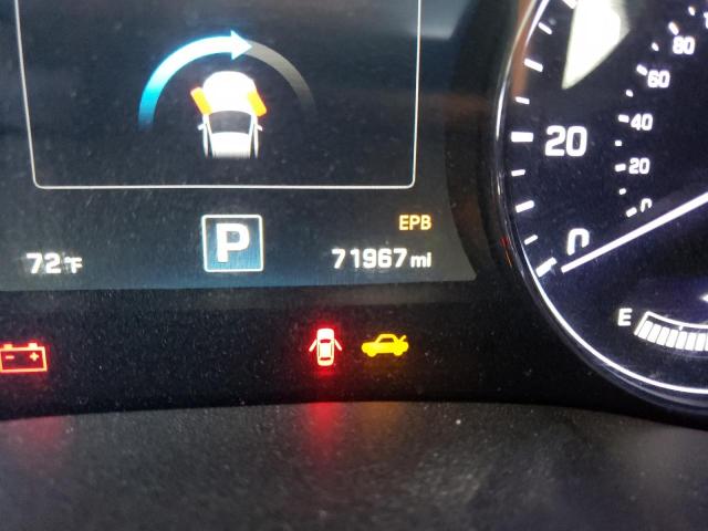 Photo 8 from auction – 2015 HYUNDAI GENESIS 5. with VIN KMHGN4JF9FU061516